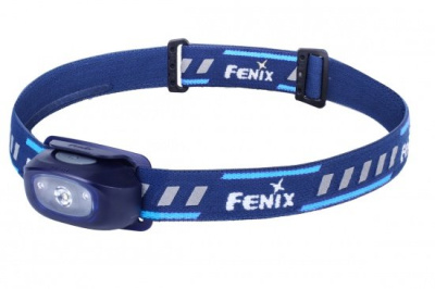 Фонарь Fenix HL16 (XP-E2 R3, 70 лм, АА)