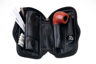 Набор трубокура Passatore Raffaello, 408-318 Набор трубокура Passatore Raffaello, 408-318