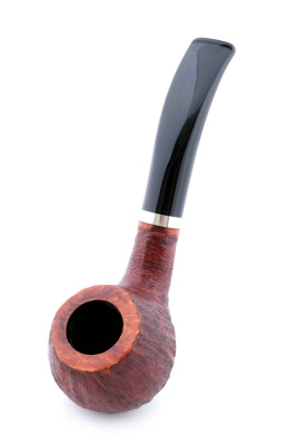 Трубка Molina Varese Pettinata, Форма 9