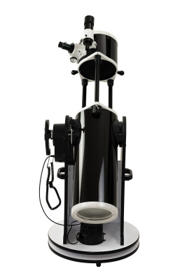 Телескоп Sky-Watcher Dob 8" (200/1200) Retractable SynScan GOTO
