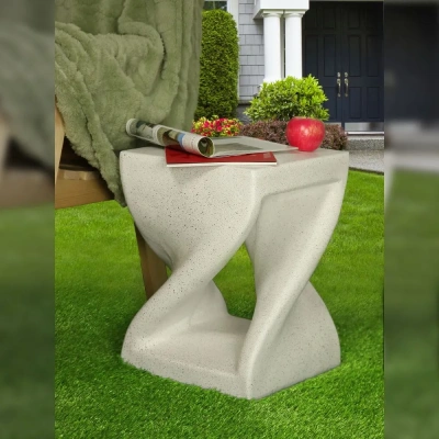 Столик кофейный садовый