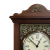 Часы "Паризьен" настенные с маятником и гирями