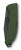 Нож перочинный Victorinox Evoke BSH Alox Olive 136 мм  4 функции оливковый (подарочная коробка)