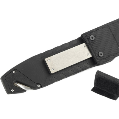 Нож Ganzo с паракордом