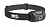 Фонарь налобный PETZL ACTIK Gray серый 2022, 450 лм