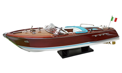 Катер "SUPER Riva Lamborghini", арт.SB5913P-50 Катер "SUPER Riva Lamborghini", арт.SB5913P-50