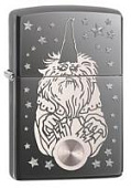 Зажигалка Zippo Fantasy (без бензина) Зажигалка Zippo Fantasy (без бензина)