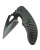 Нож керамбит 5.11 Tactical LMC Hawkbill, арт.51067, черный 