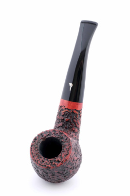 Трубка SER JACOPO Mastro Geppetto Rustic
