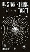 Карты Таро "The Star String Tarot" Us Games / Таро Звездная нить
