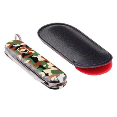 Нож-брелок Victorinox Classic, 58 мм, 7 функций, камуфляжный