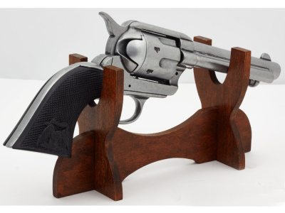 Револьвер кольт 45 калибра 1873 года