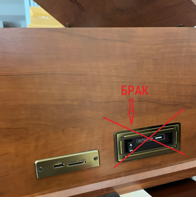 Виниловый проигрыватель Locus-A VP-200, уценка