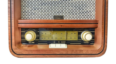 Ретро-радиоприемник CAMRY CR1188, BT, stereo