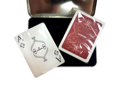 Комплект карт "Copag Centennial decks"