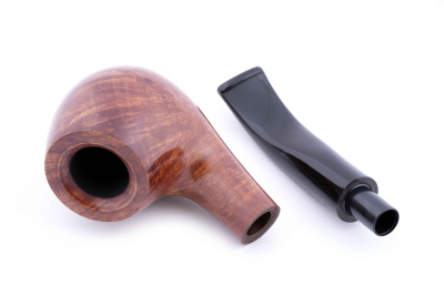 Трубка Barontini Raffaello гладкая, форма 323