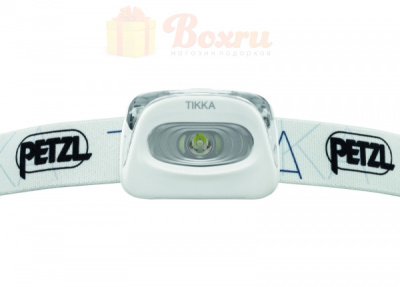 Фонарь Petzl TIKKA E93HFE, белый