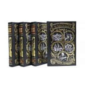 Книга Высоцкий В. Собрание сочинений (в 4-х томах)