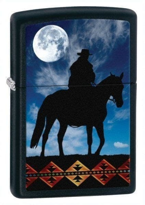 Зажигалка Zippo Classic