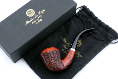 Трубка Mastro de Paja Unica Трубка Mastro de Paja Unica