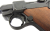 Макет. Пистолет Luger Parabellum P08 ("Люгер P08 Парабеллум") в подарочном футляре (Германия, 1898 г.), накладки на рукояти из дерева