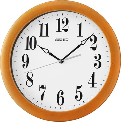 Настенные часы Seiko QXA674BN