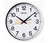 Настенные кварцевые часы SEIKO, QXZ001W +  NiteIze