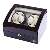Модуль LuxeWood для подзавода 4-х и хранения 6-ти часов LW031-5W-9SW, венге