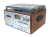 Виниловый проигрыватель FM-радио, CD / MP3, магнитофон, USB / micro-SD, Bt, SW-808
