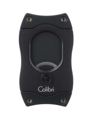 Гильотина Colibri S-cut, черная, CU500T10