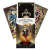 Карты Таро: "Deviant Moon Tarot Premier Edition" (Премиум издание)