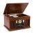 Виниловый проигрыватель VICTROLA VTA-600B-MAH
