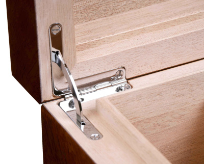 Хьюмидор Gentili Piuma на 40 сигар, H03-Piuma Хьюмидор Gentili Piuma на 40 сигар, H03-Piuma