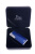 Зажигалка Lubinski Стреза, турбо, синяя, WA139-4