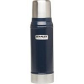 Термос STANLEY Classic 0.75L Hammertone Navy