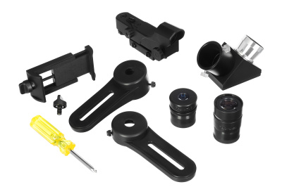 Телескоп Sky-Watcher MAK102 StarQuest2 EQ2, с коллимационными винтами
