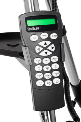 Телескоп Sky-Watcher Star Discovery MAK102 SynScan GOTO Телескоп Sky-Watcher Star Discovery MAK102 SynScan GOTO