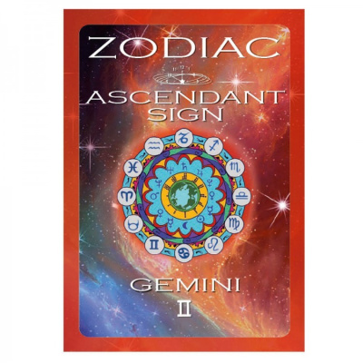 Карты Таро "Positive Astrology Cards" AGM Urania / Положительные Астрологические Карты