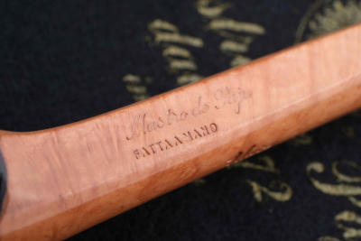 Трубка Mastro de Paja Unica