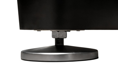 Стол / пул "Dynamic III" 9 ф Grey