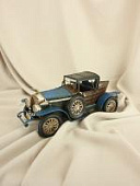 Ретро-автомобиль