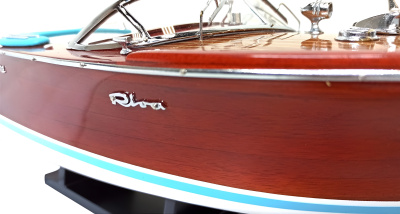 Катер "SUPER Riva Lamborghini", арт.SB5913P-50 Катер "SUPER Riva Lamborghini", арт.SB5913P-50