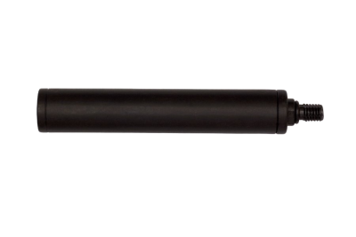 Макет. Пистолет Walther PPK ("Вальтер PPK") с глушителем (Германия, 1931 г.)