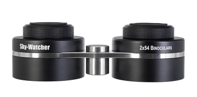 Бинокль широкоугольный Sky-Watcher 2x54