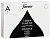 Карты "Fournier № 2525 (4 Standart Index) - Bridge Twin plastik case"