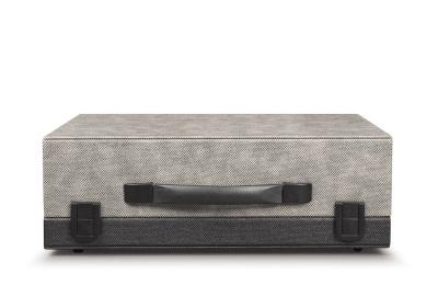 Виниловый проигрыватель CROSLEY MOMENTO Midnight, CR8018A-MN