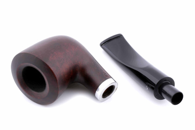 Трубка Gasparini Enrico, Форма 25