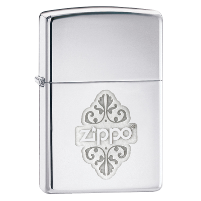 Зажигалка Zippo Filgree