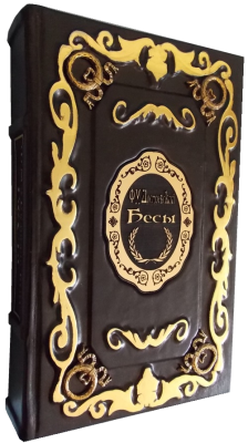 Книга Достоевский. Бесы