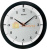 Круглые, настенные часы Seiko, QXA520KN